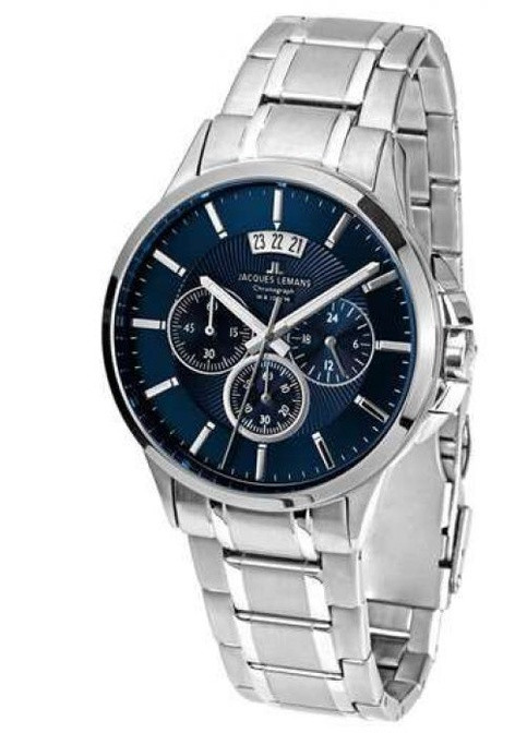 Часы наручные 1-1542I Jacques Lemans (253013094)