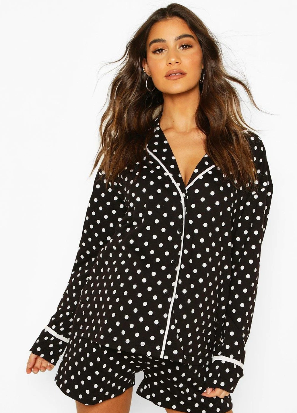 Сорочка Boohoo (253335138)