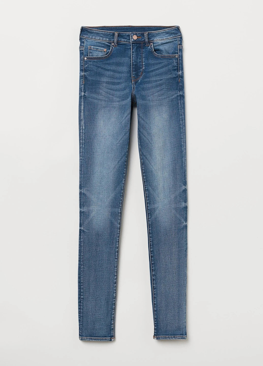 Джинсы H&M - (315625446)