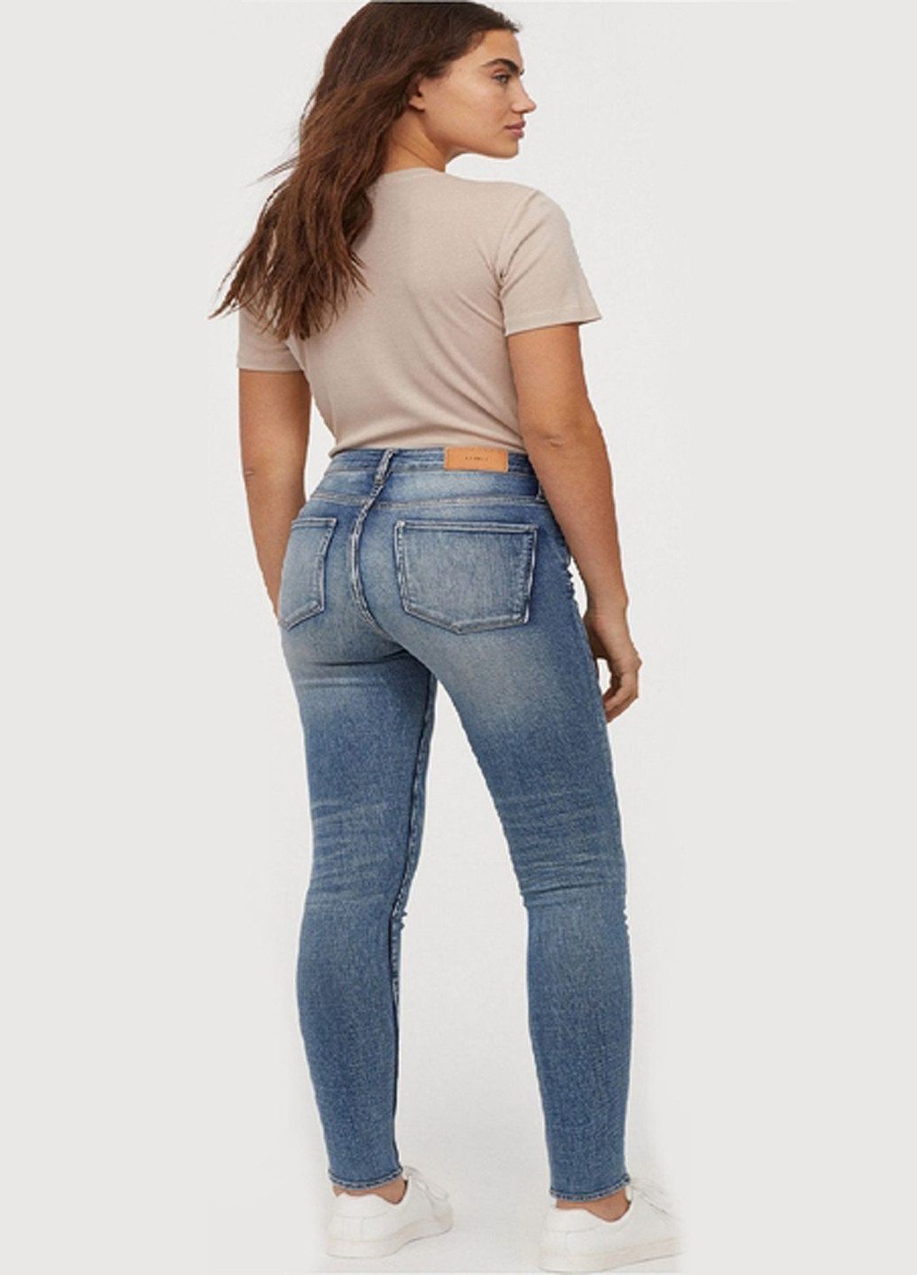 Джинсы H&M - (315625446)