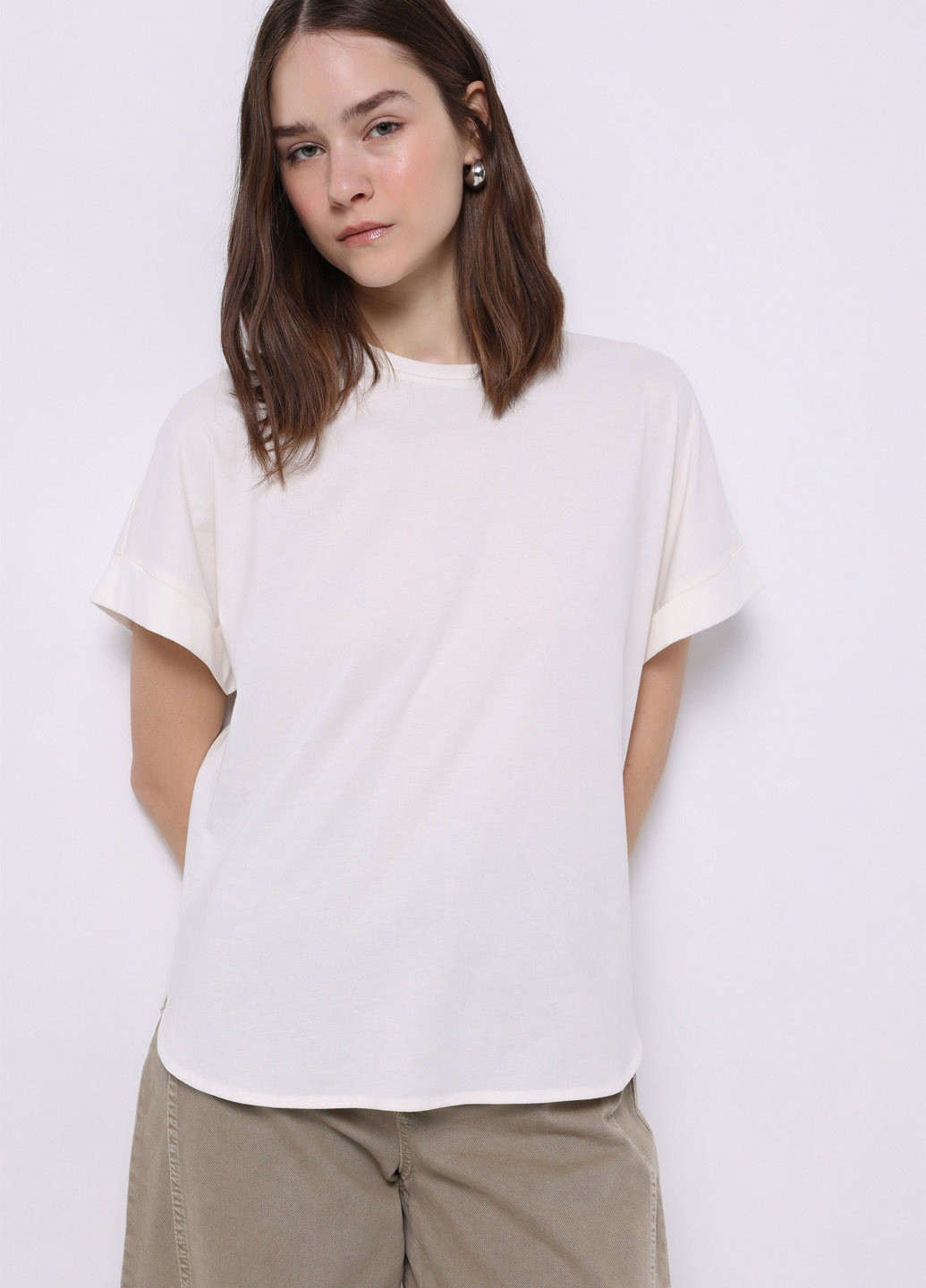 Футболка Colin's - (336191104)