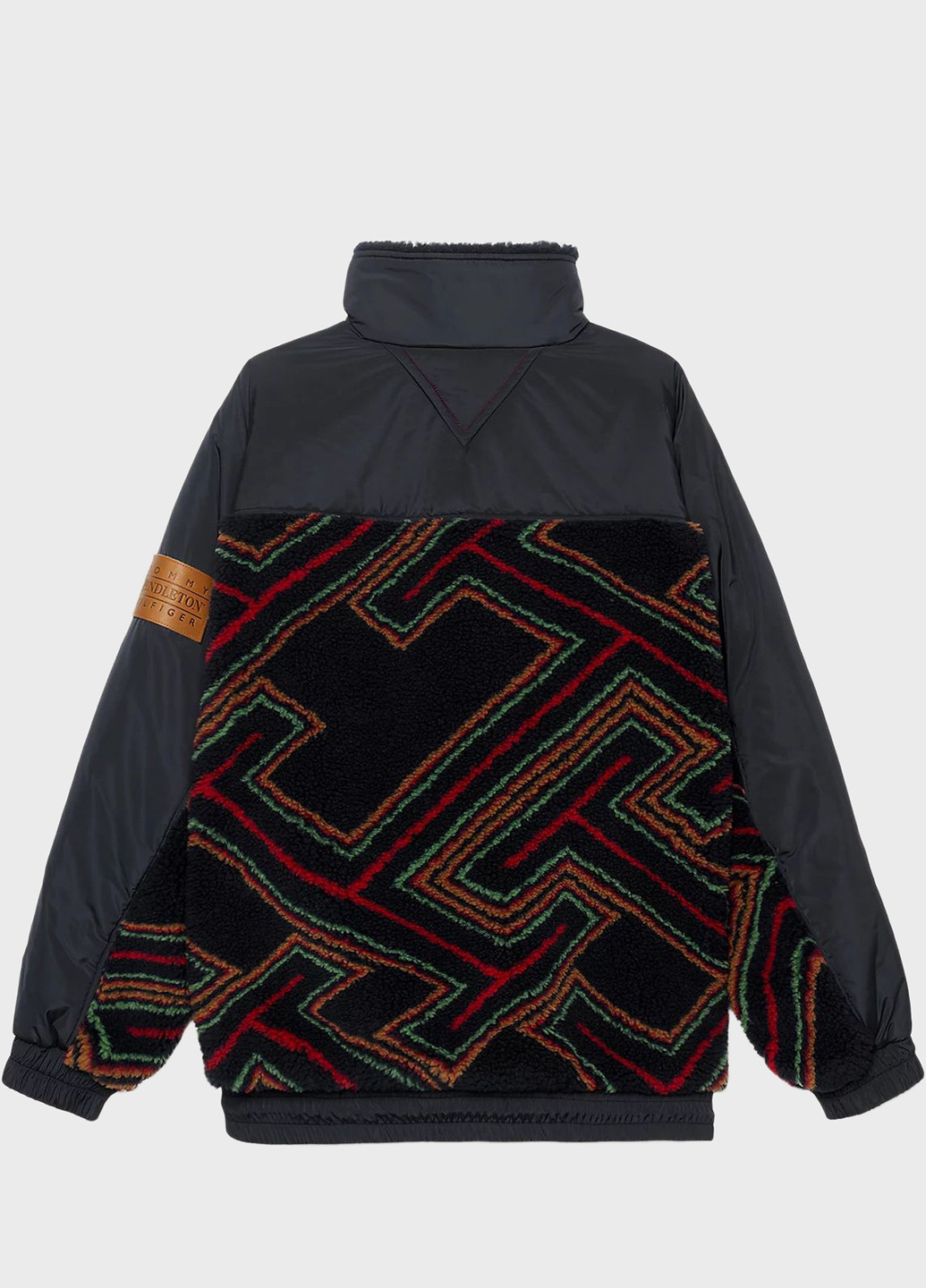 Худі Tommy Hilfiger (275086567)