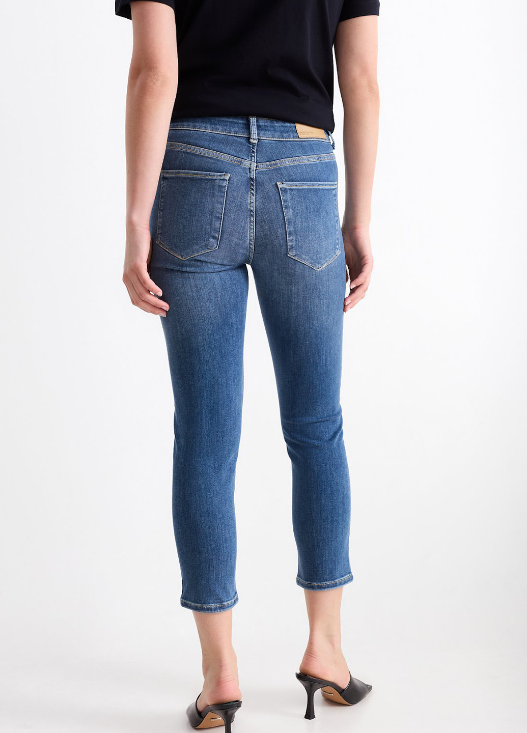 Джинсы C&A - (322933550)