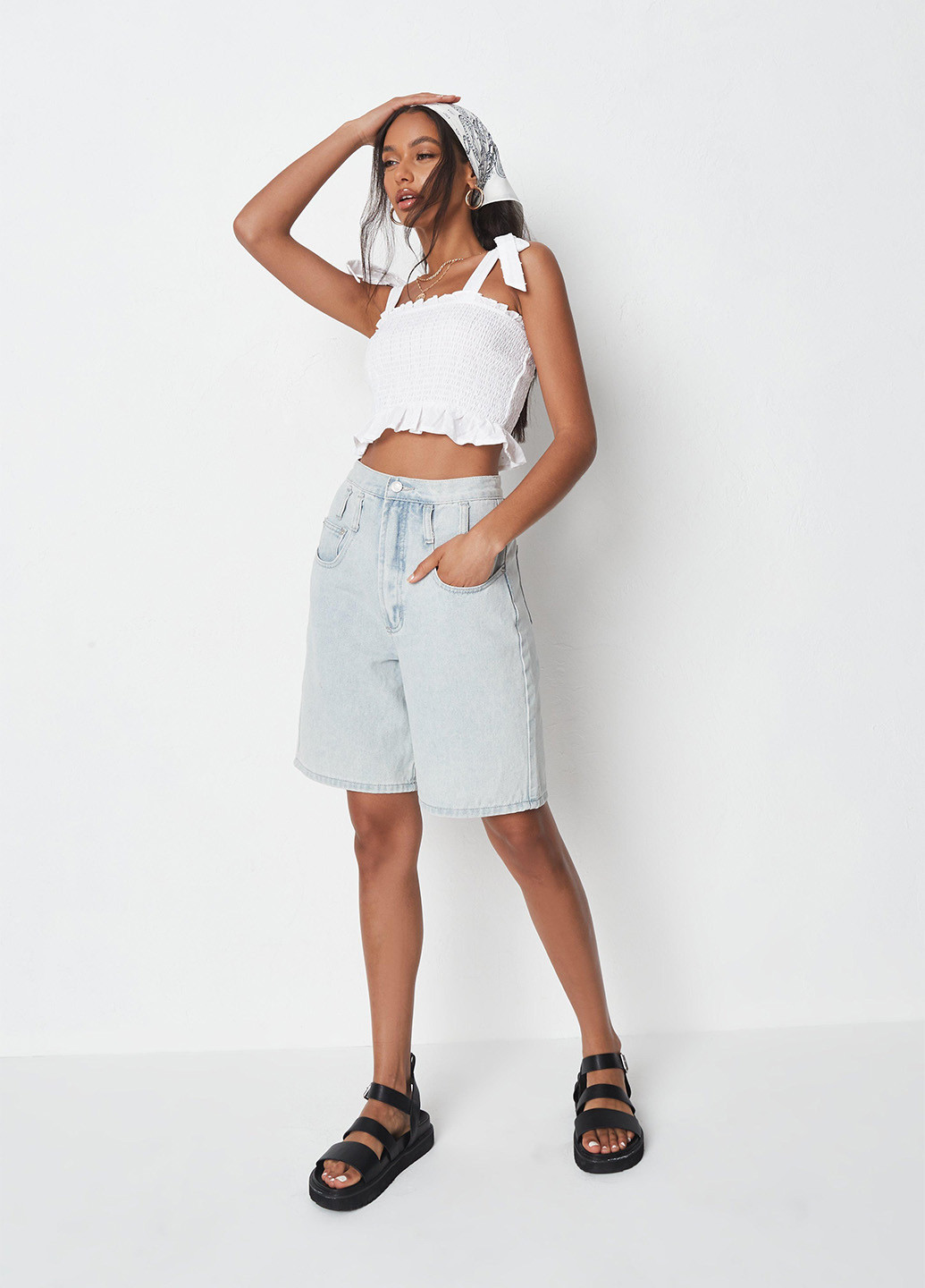 Топ Missguided (260378174)