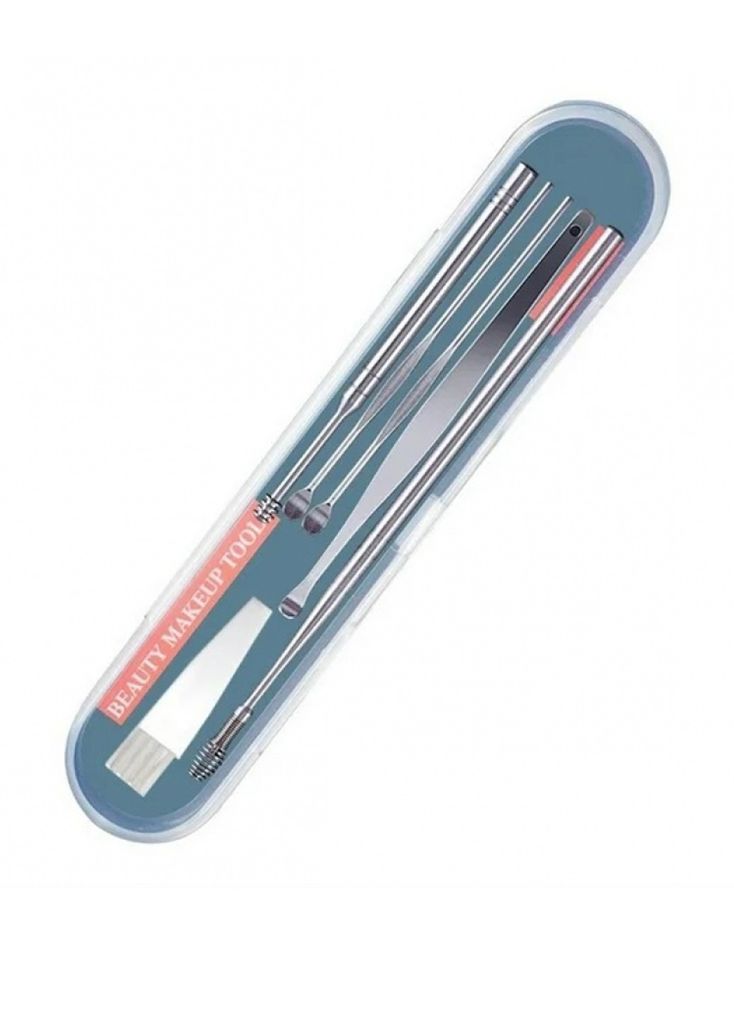 Набор инструментов для чистки ушей Forus (360989716)