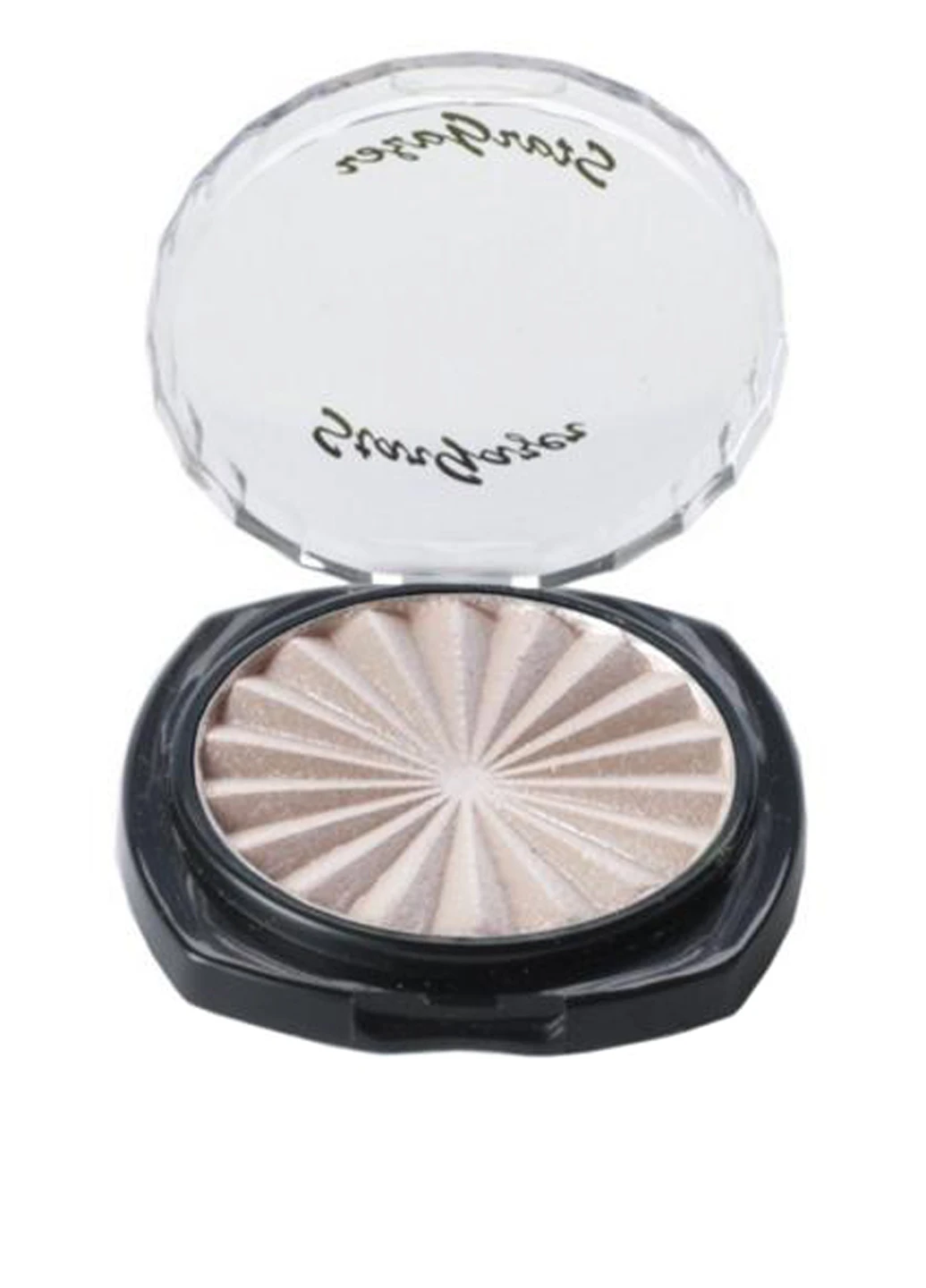 Металлические тени "Star Pearl Shadow PEACH FLUSH, цвет- Жемчужный, 3,5 г StarGazer (63344998)