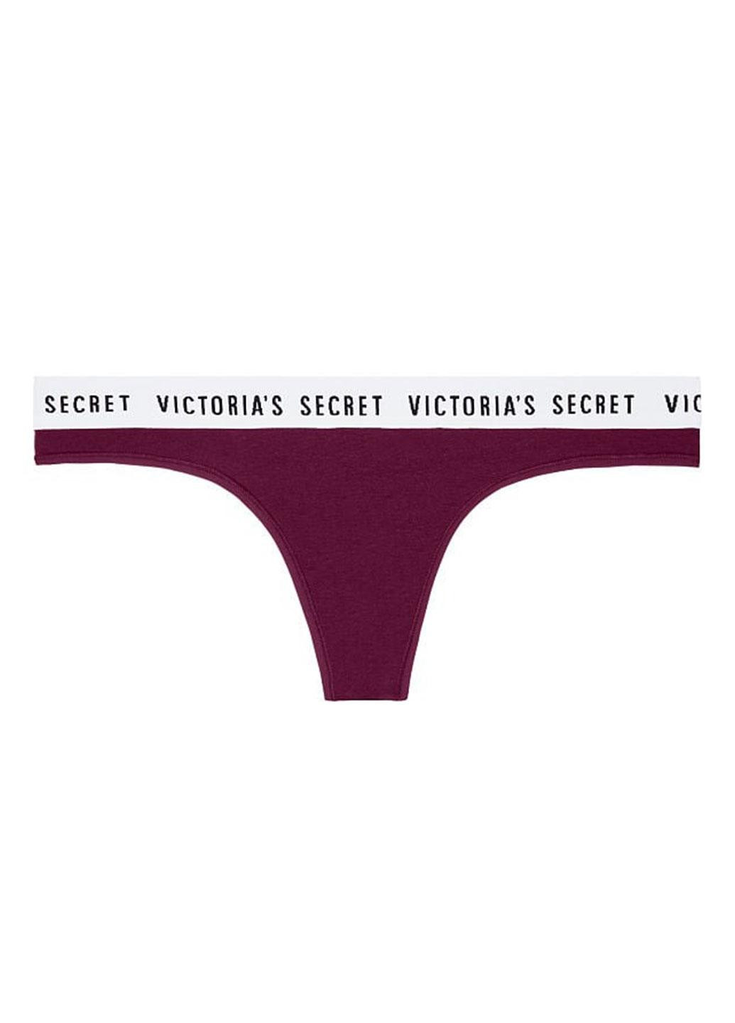 Трусики Victoria's Secret (292733686)