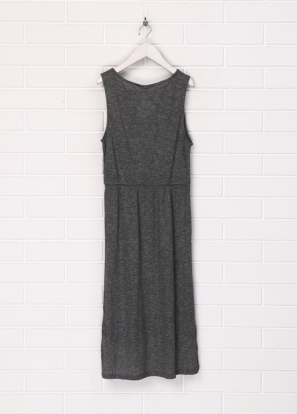 Сіра плаття, сукня C&A (114504825)