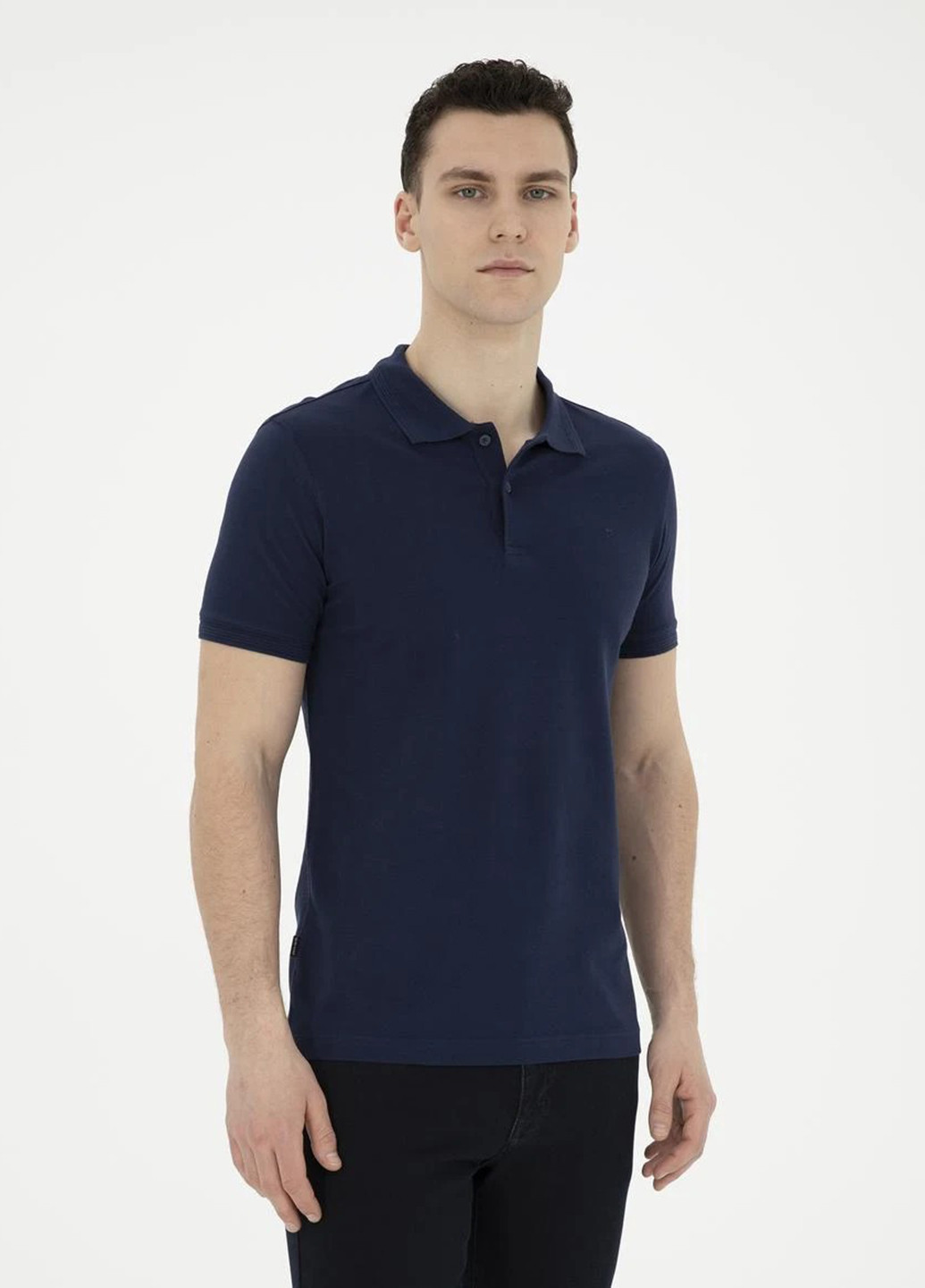 Поло Pierre Cardin (303685012)