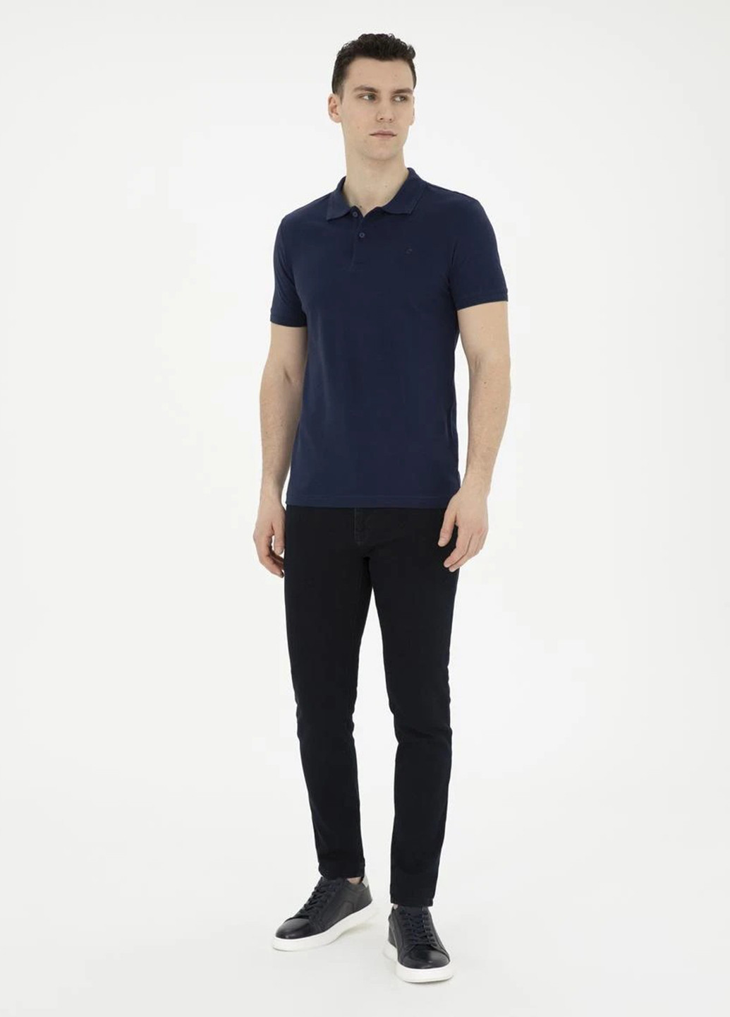 Поло Pierre Cardin (303685012)