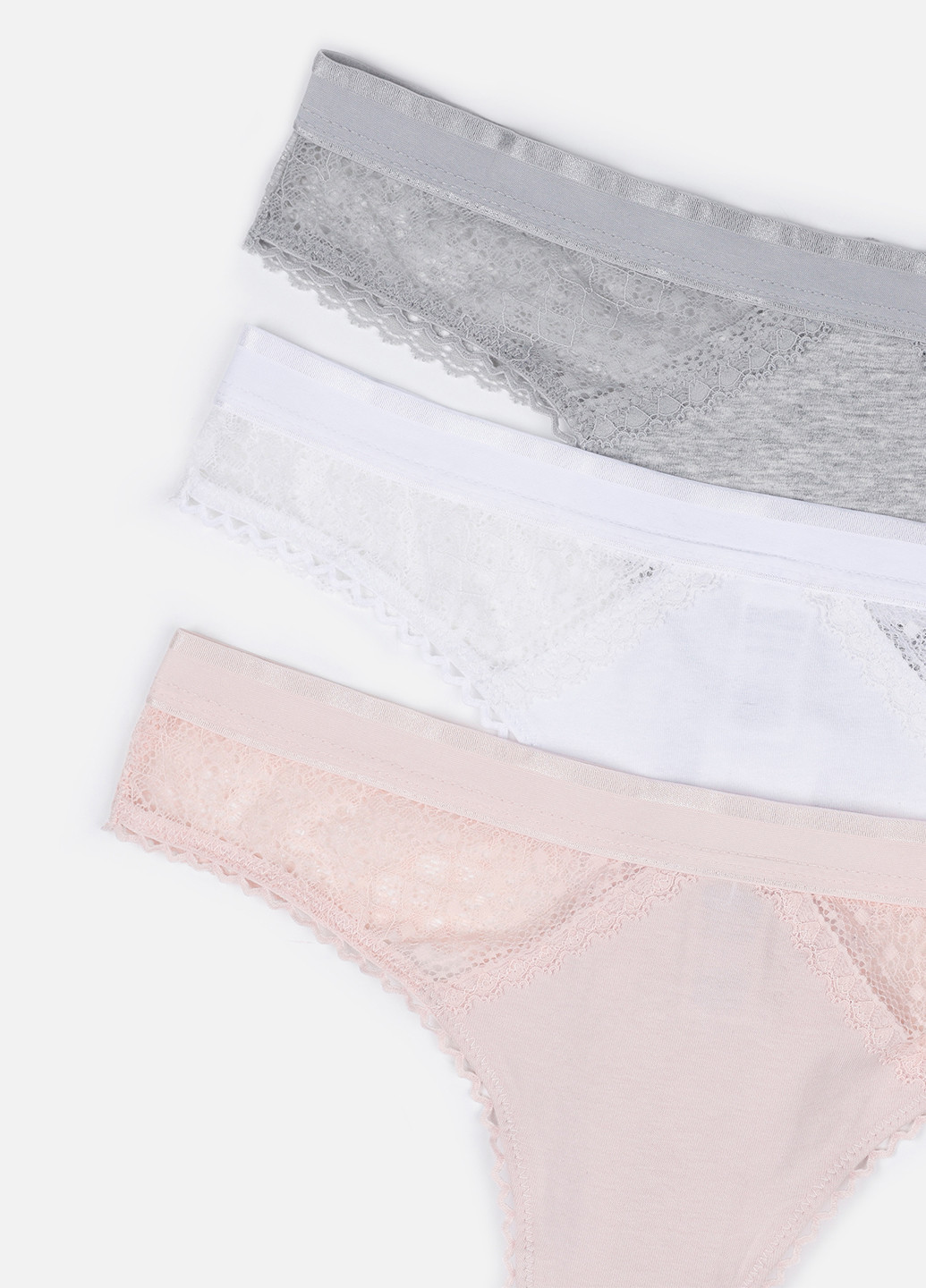 Трусики (3 шт.) Colin's (292787189)