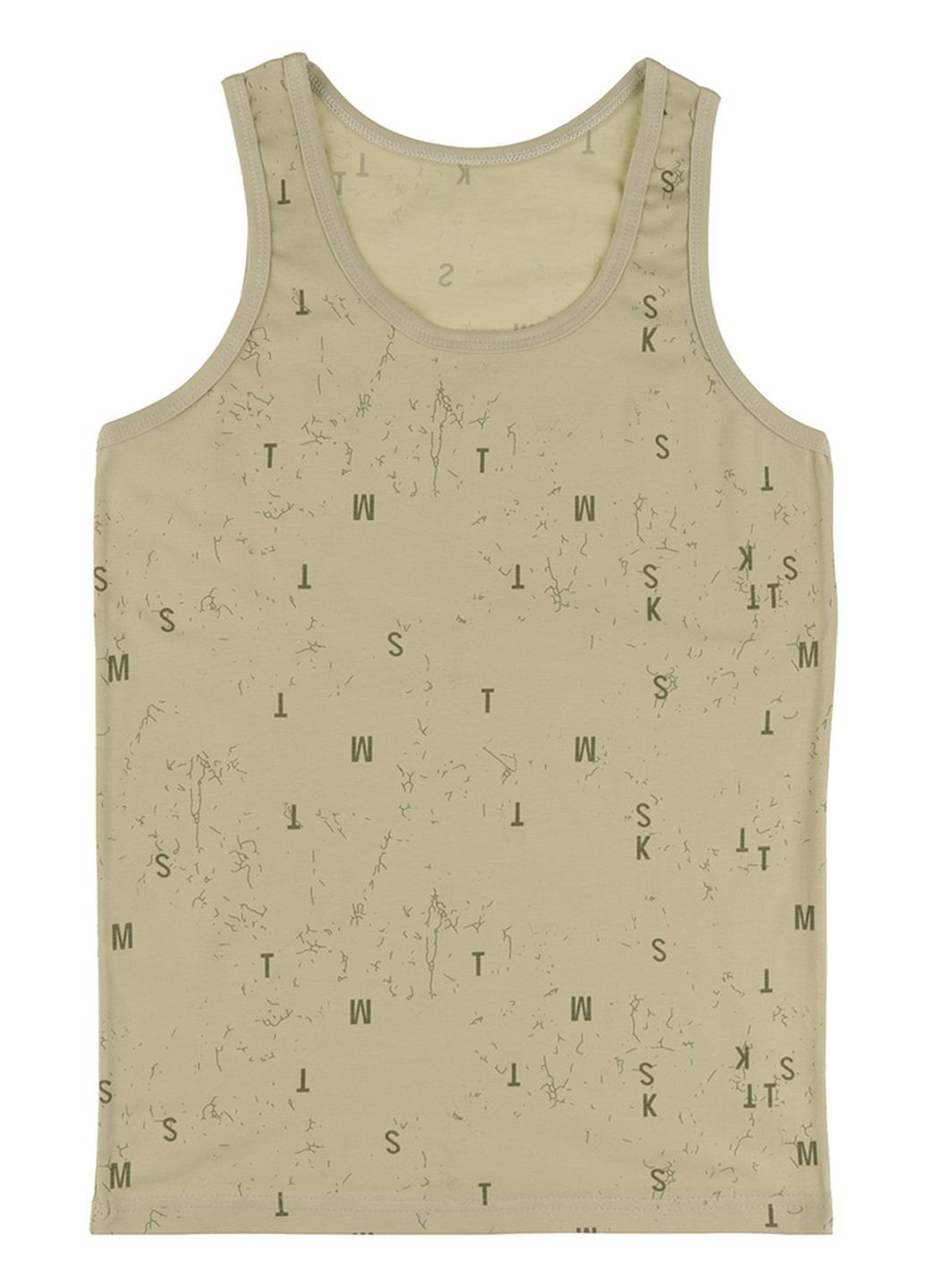 Майка для хлопчиків -8/9 Donella 771120 (252882240)