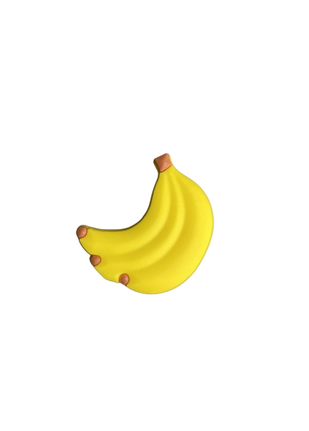 Джибітси для Банан № 25 Crocs jibbitz (253326682)