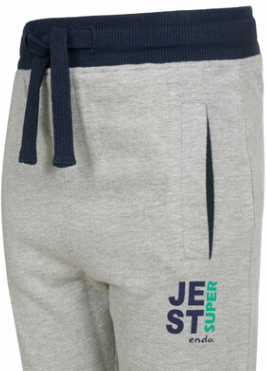 Спортивні штани для хлопчиків Endo (251340449)
