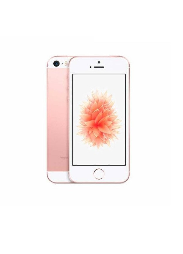 iPhone SE 16Gb (Rose Gold) (MLXN2) Apple (242115894)