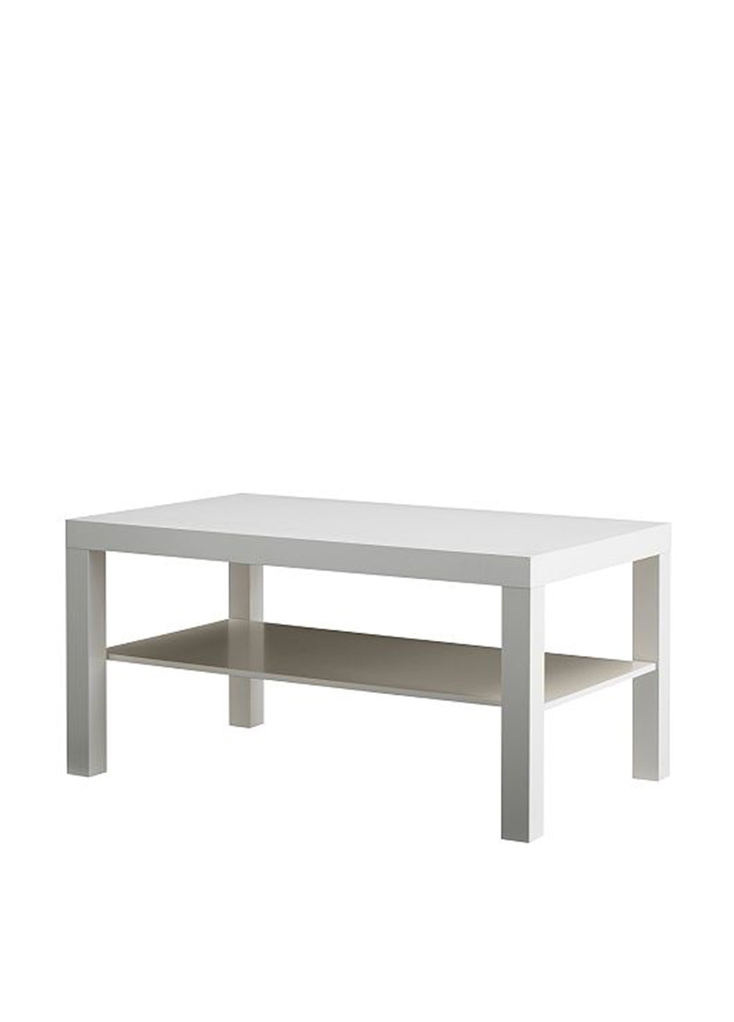 Стол журнальный, 90х55х45 см IKEA (16864650)