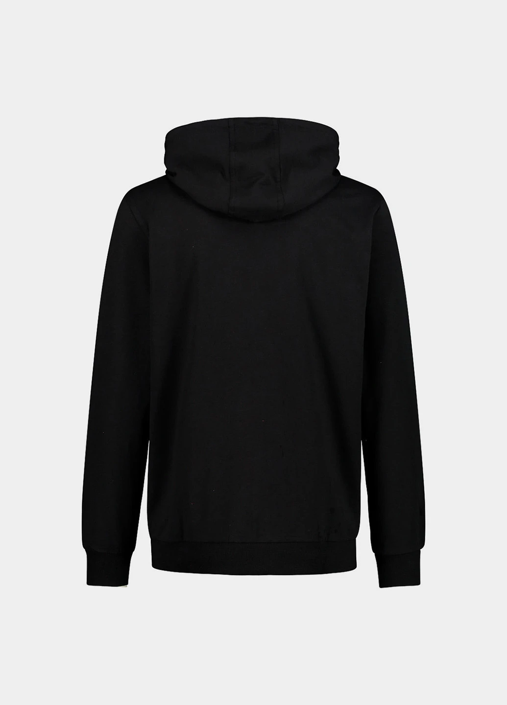 Толстовка CMP MAN JACKET FIX HOOD (263435658)