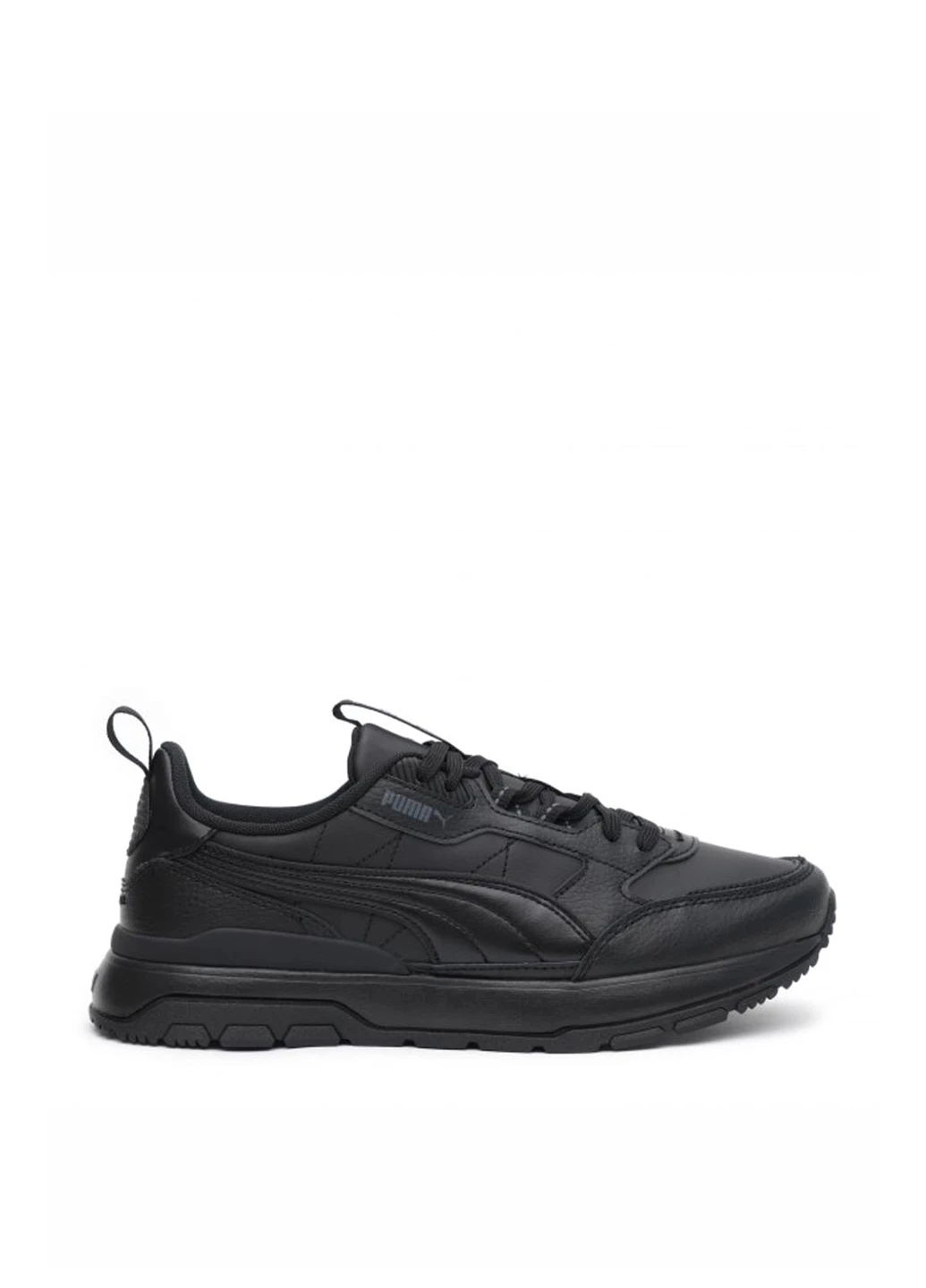 Чорні Осінні кросівки 38320201 Nike R78 TREK