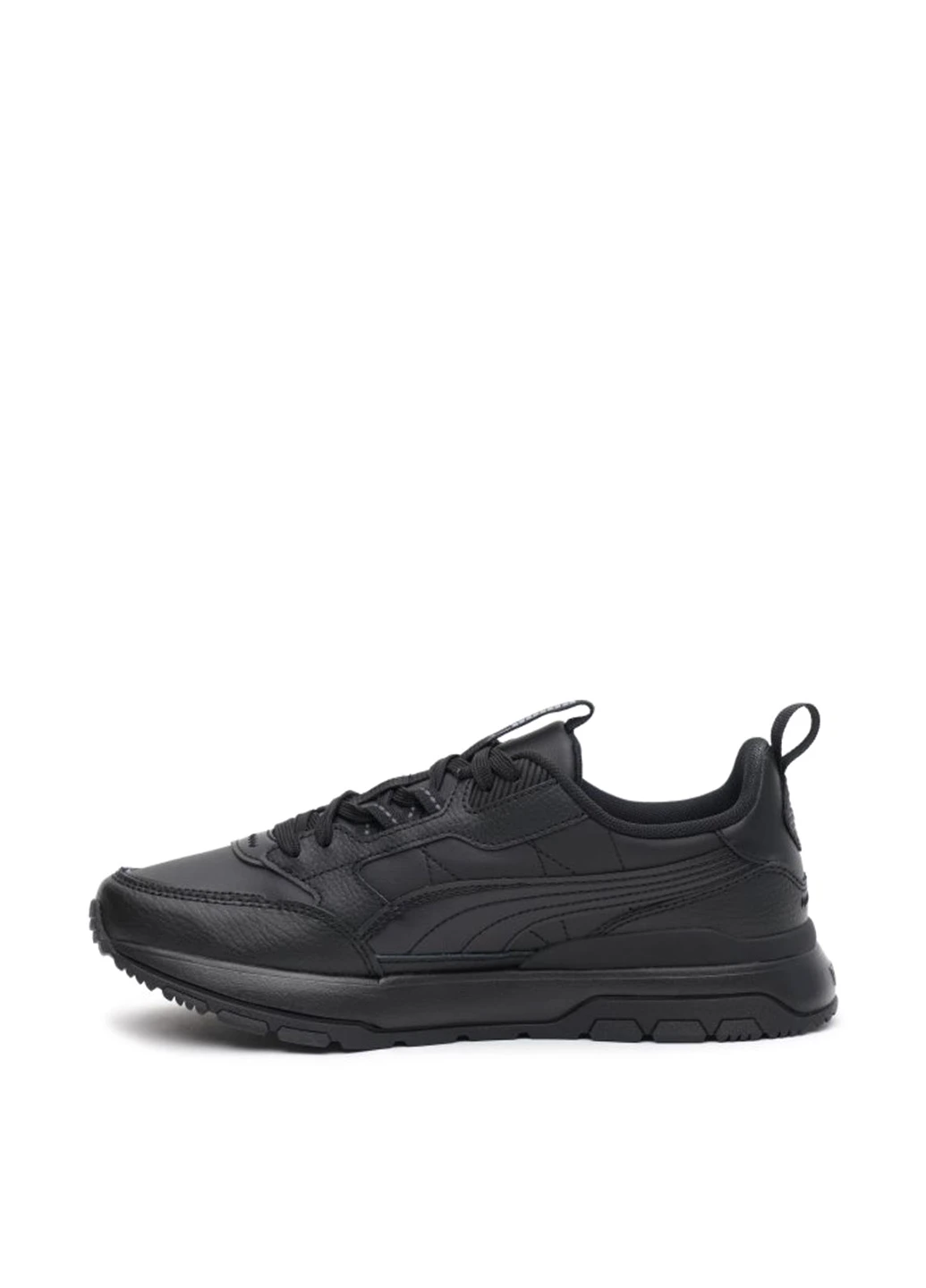 Чорні Осінні кросівки 38320201 Nike R78 TREK