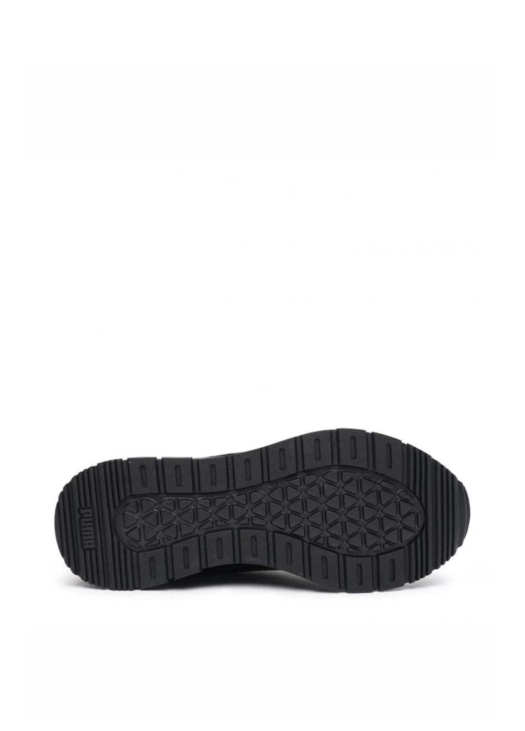 Чорні Осінні кросівки 38320201 Nike R78 TREK