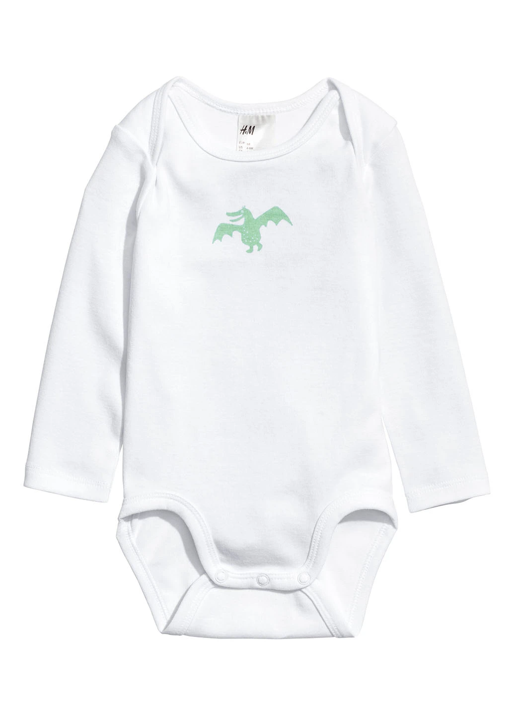 Боді H&M (156805017)