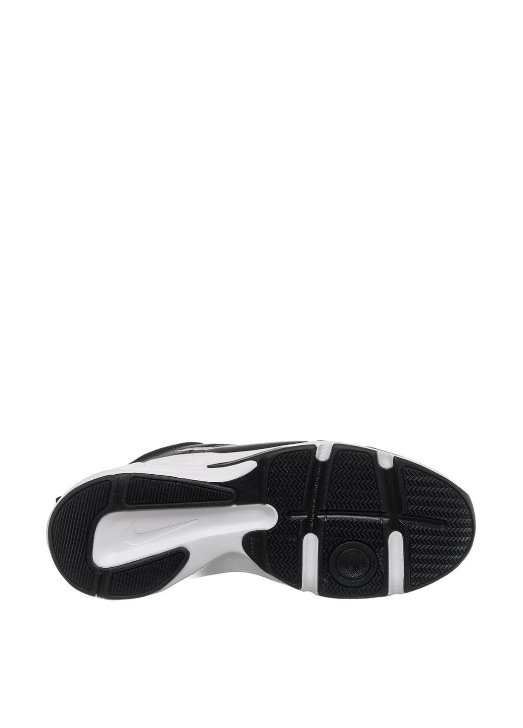 Чорні Осінні кросівки dj1196-002_2024 Nike DEFYALLDAY
