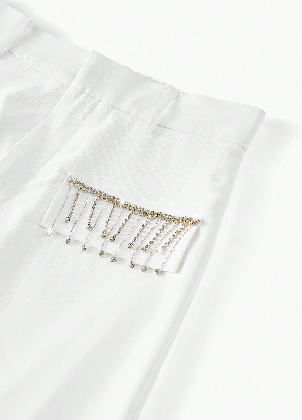 Брюки SHEIN (331821624)