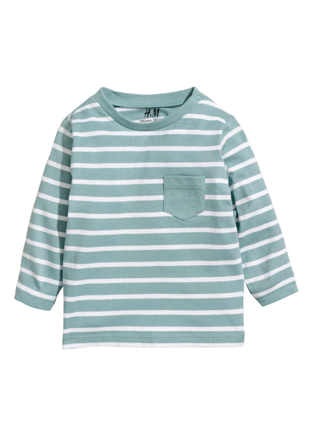 Лонгслів H&M (88369467)