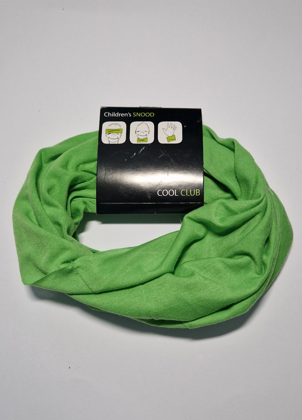Шарф-снуд Cool Club (317653314)