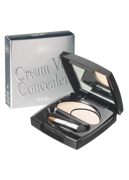 Консилер Cream Velvet Concealer Karaja (250062646)