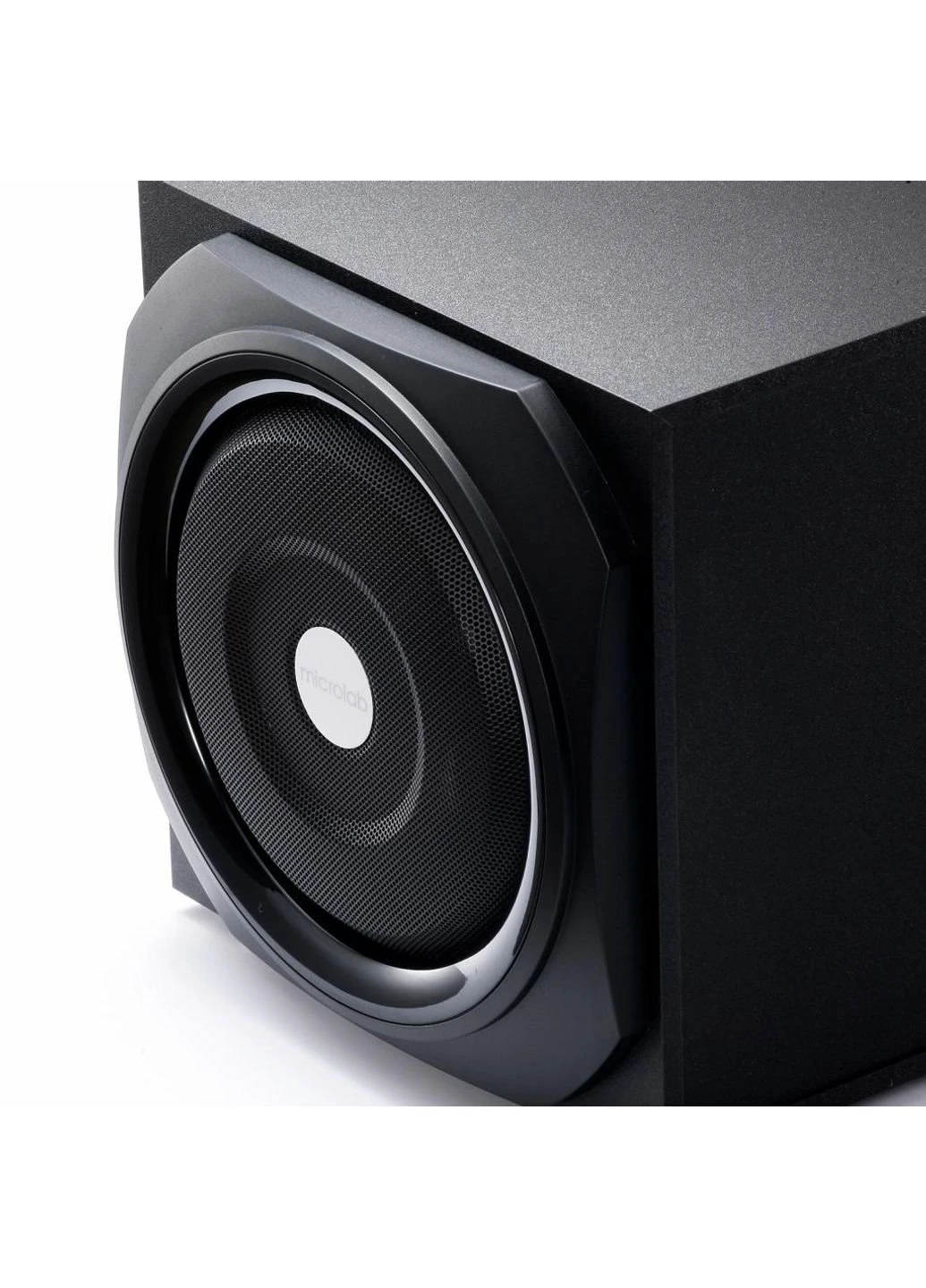 Акустическая система TMN-9U Black (TMN-9U) Microlab (250514957)