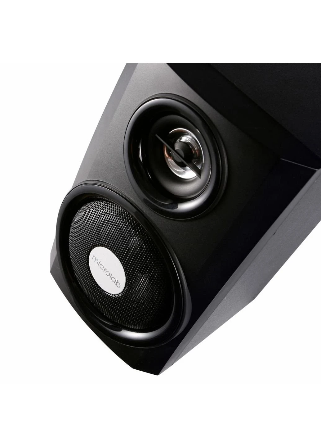 Акустическая система TMN-9U Black (TMN-9U) Microlab (250514957)