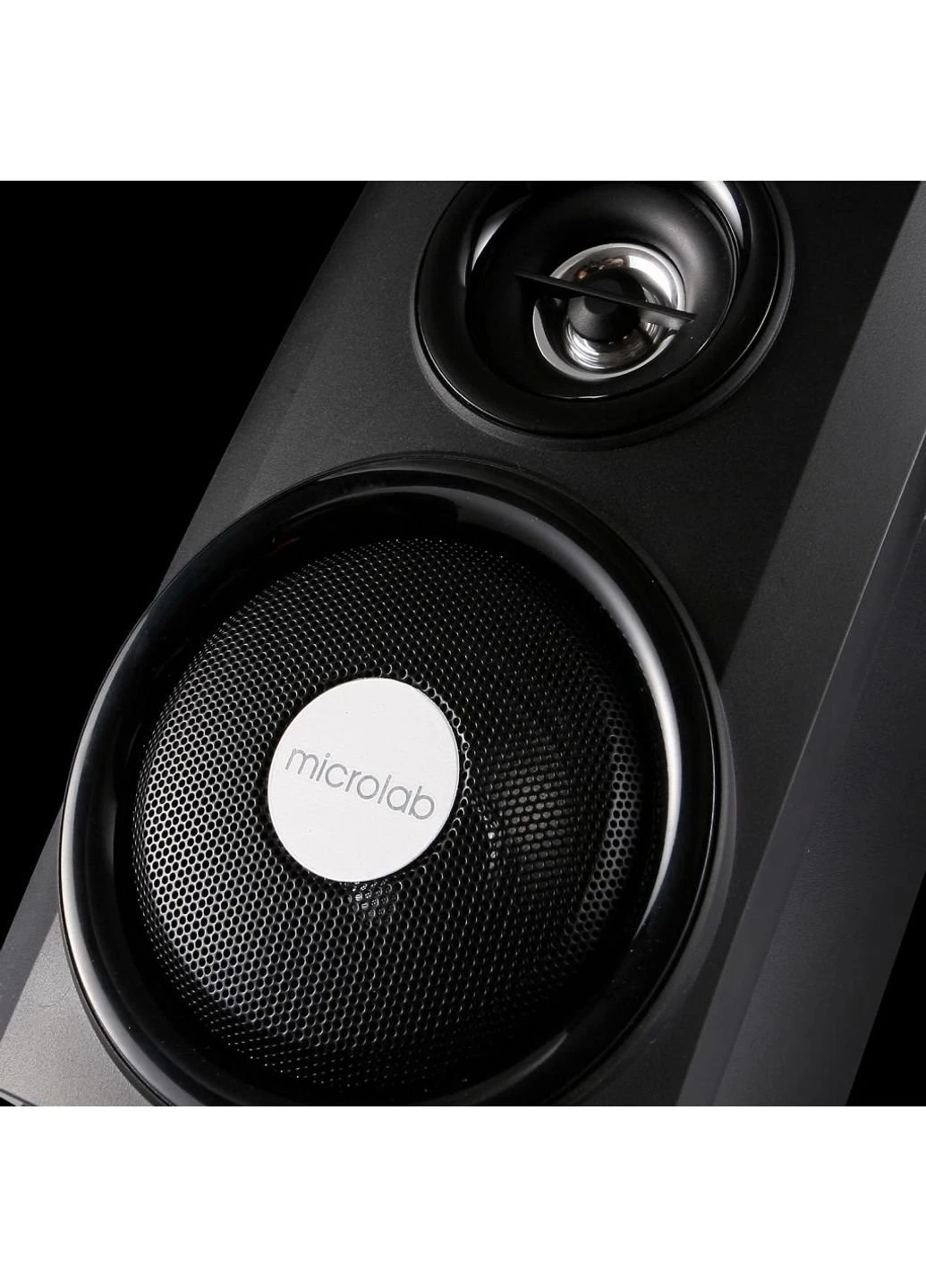 Акустическая система TMN-9U Black (TMN-9U) Microlab (250514957)