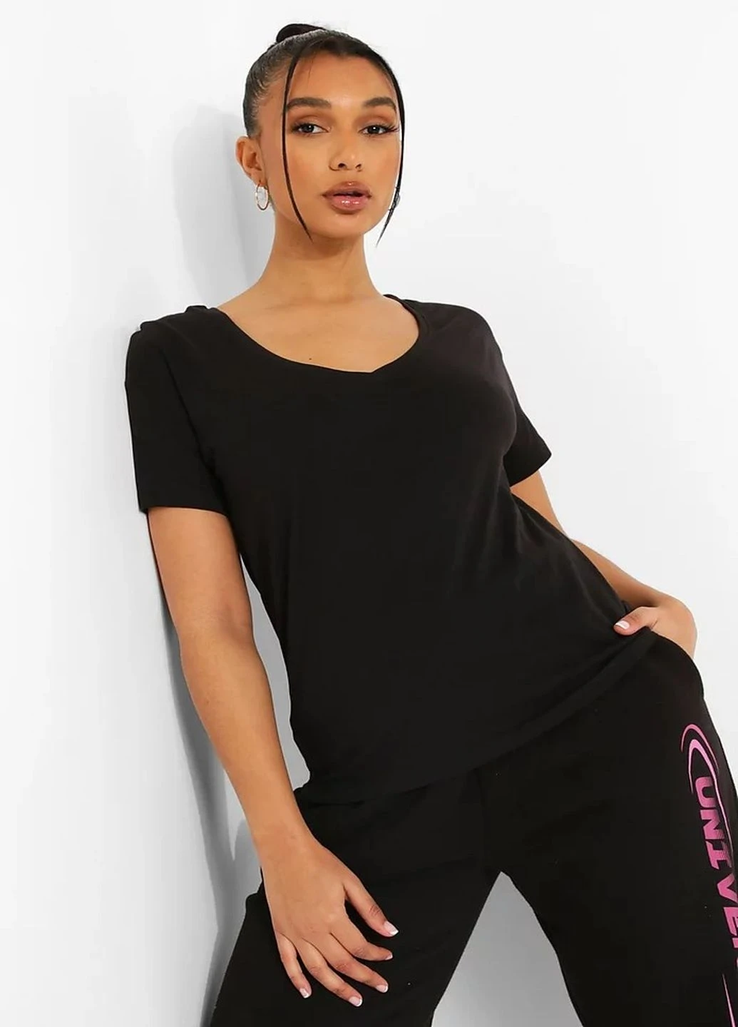 Футболка Boohoo - (251428075)