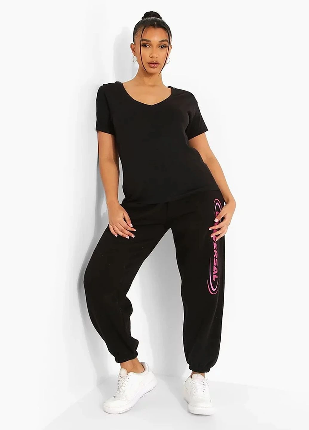 Футболка Boohoo - (251428075)