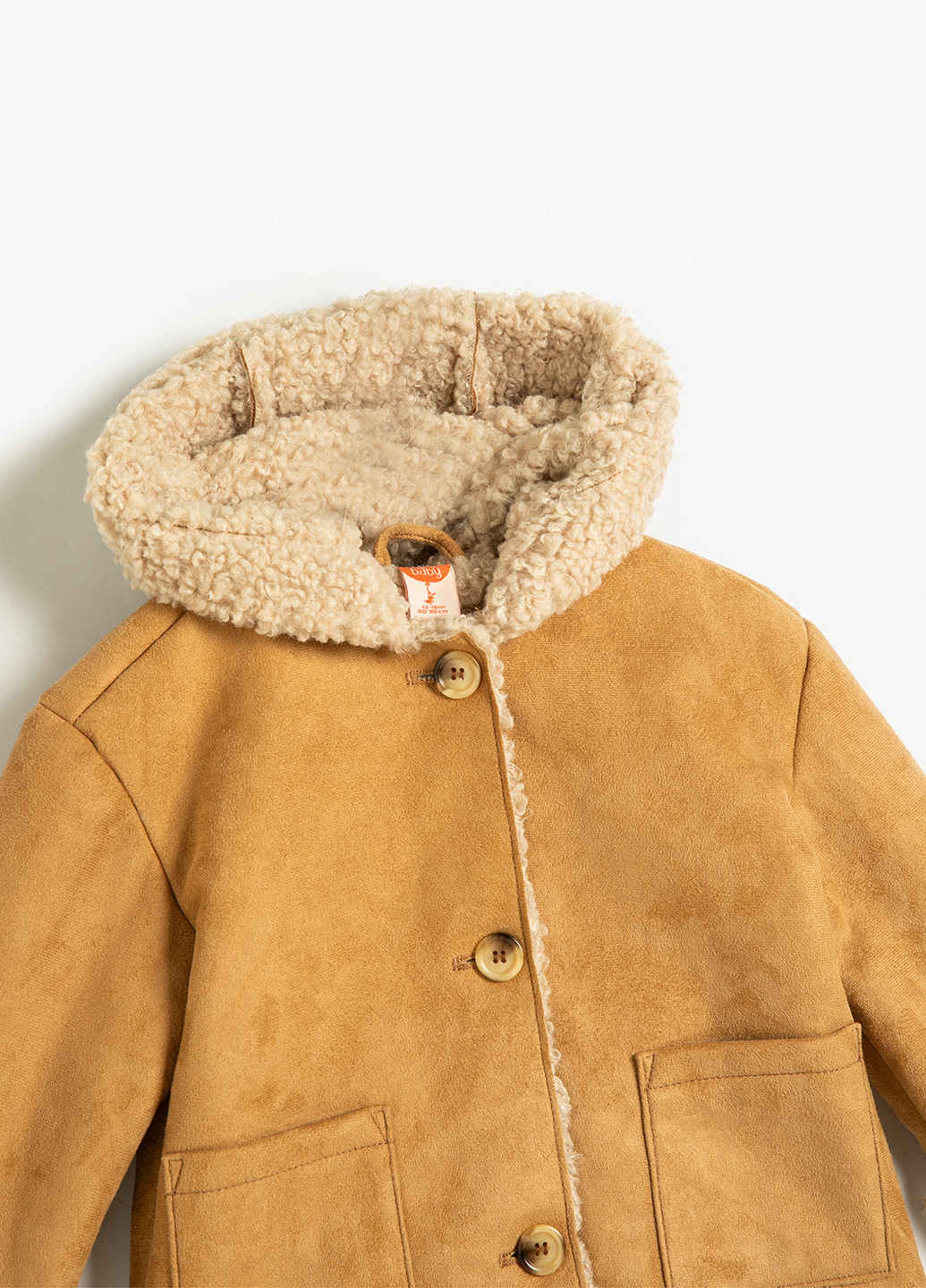 Дублянка KOTON (362160070)