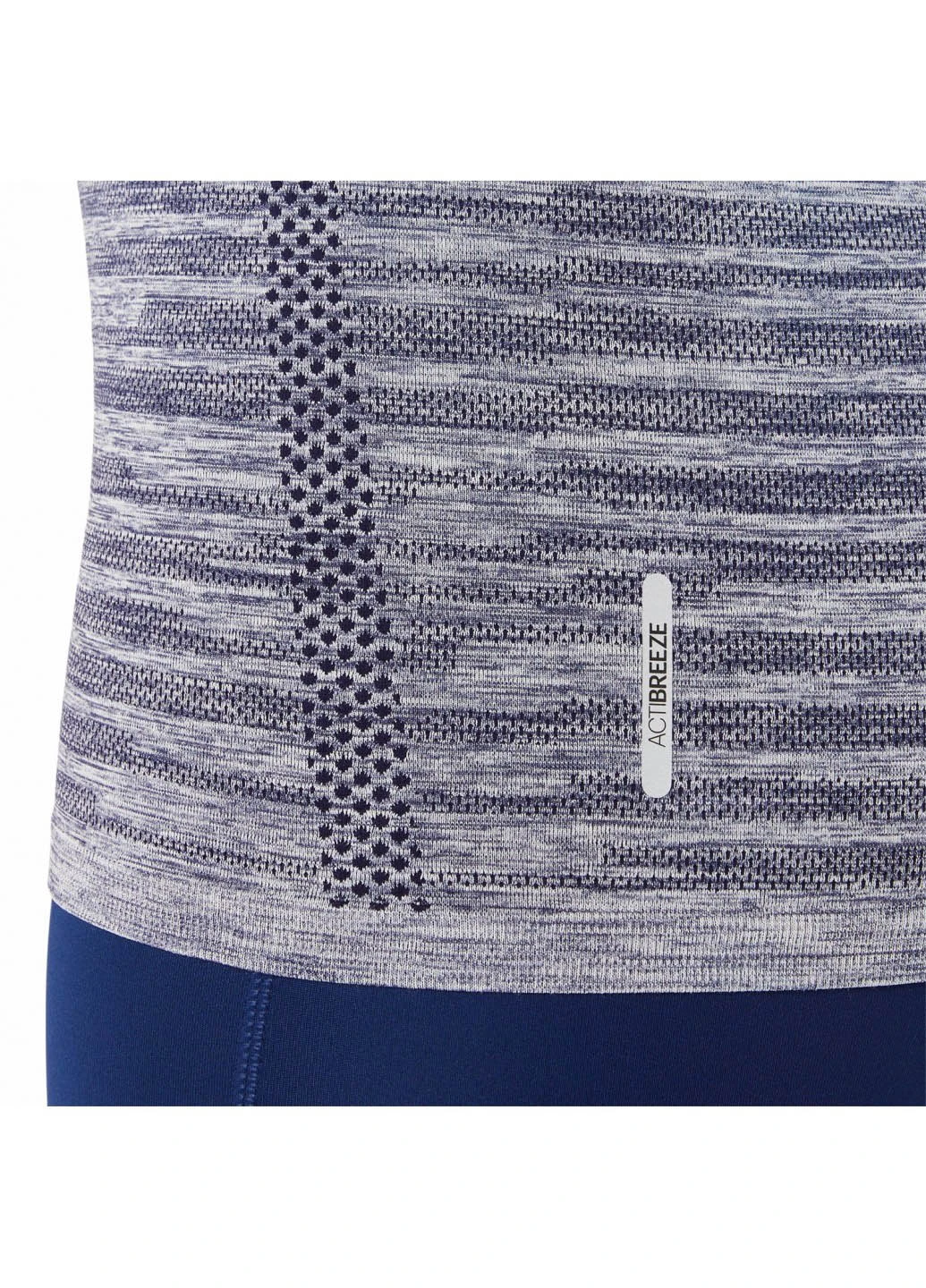Футболка Asics SEAMLESS SS TOP - (304979156)