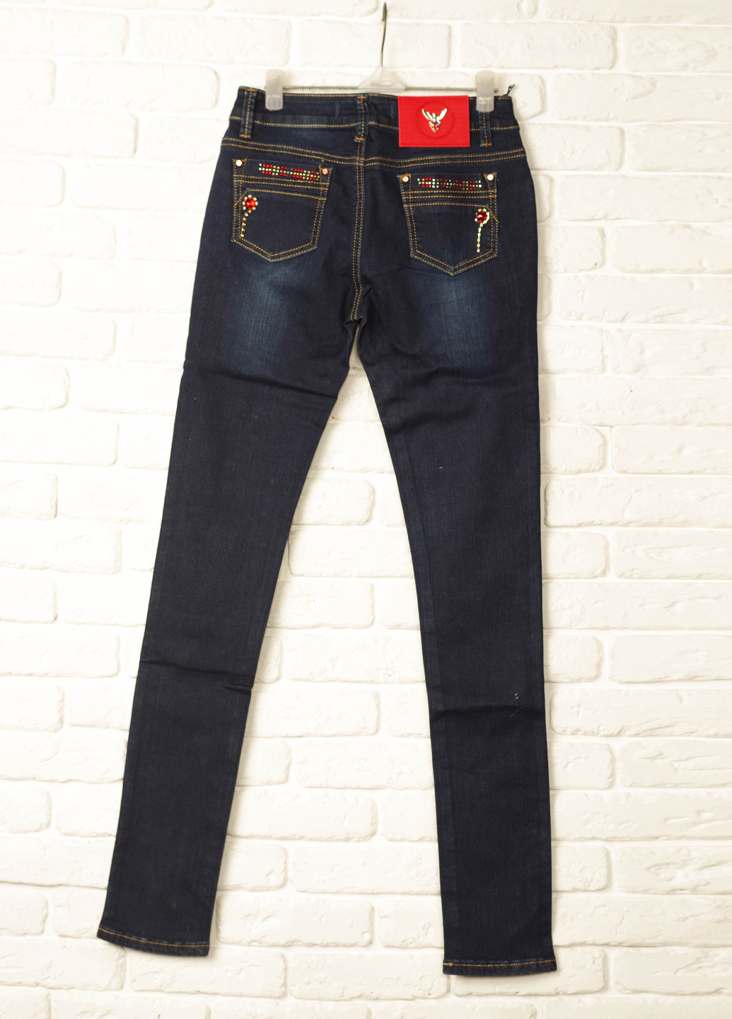 Джинсы Jeans Best - (17363538)