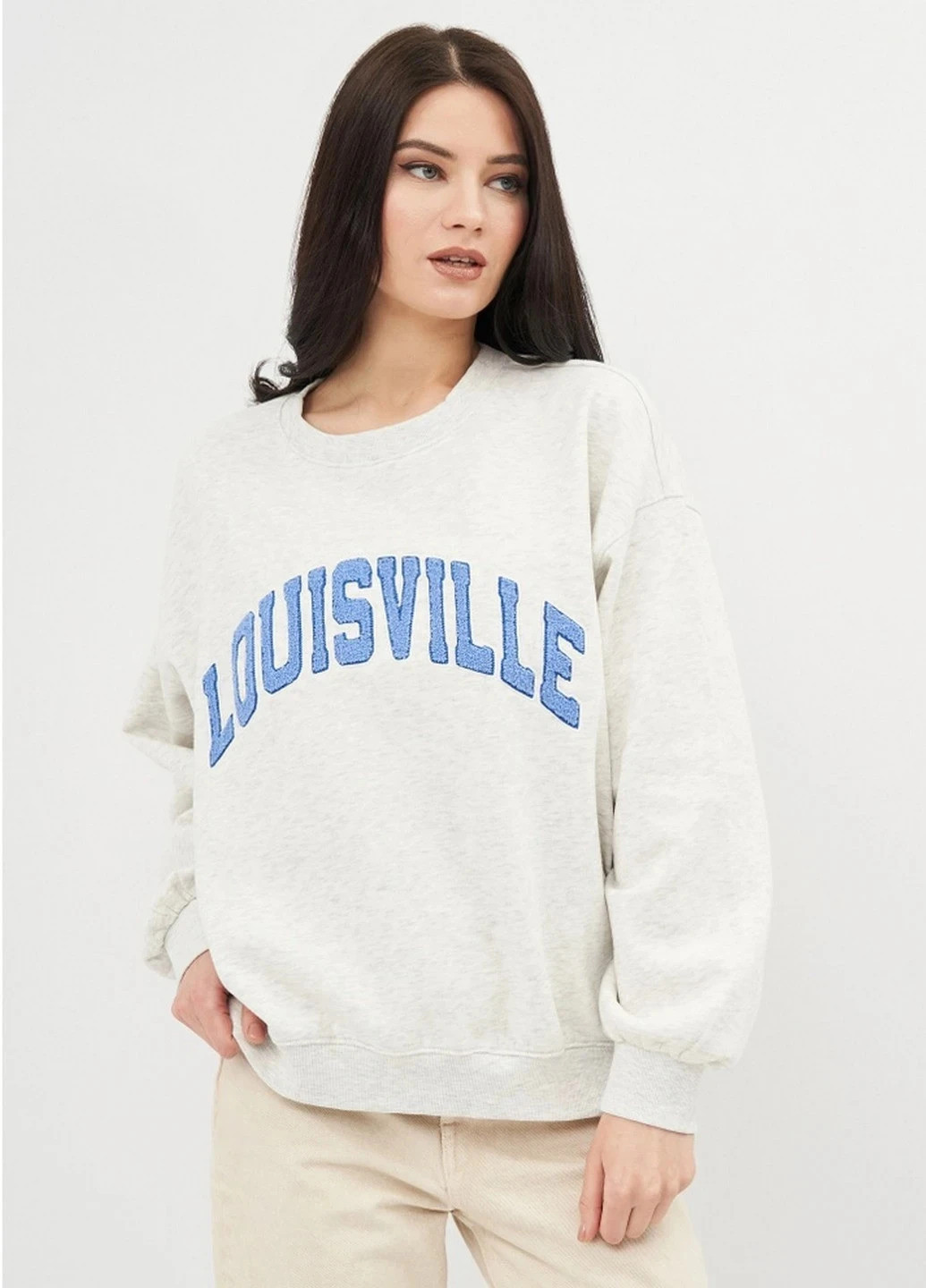 Світшот H&M (303450651)