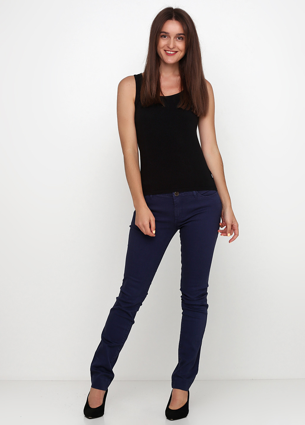 Джинси Josh Goot - (140831271)