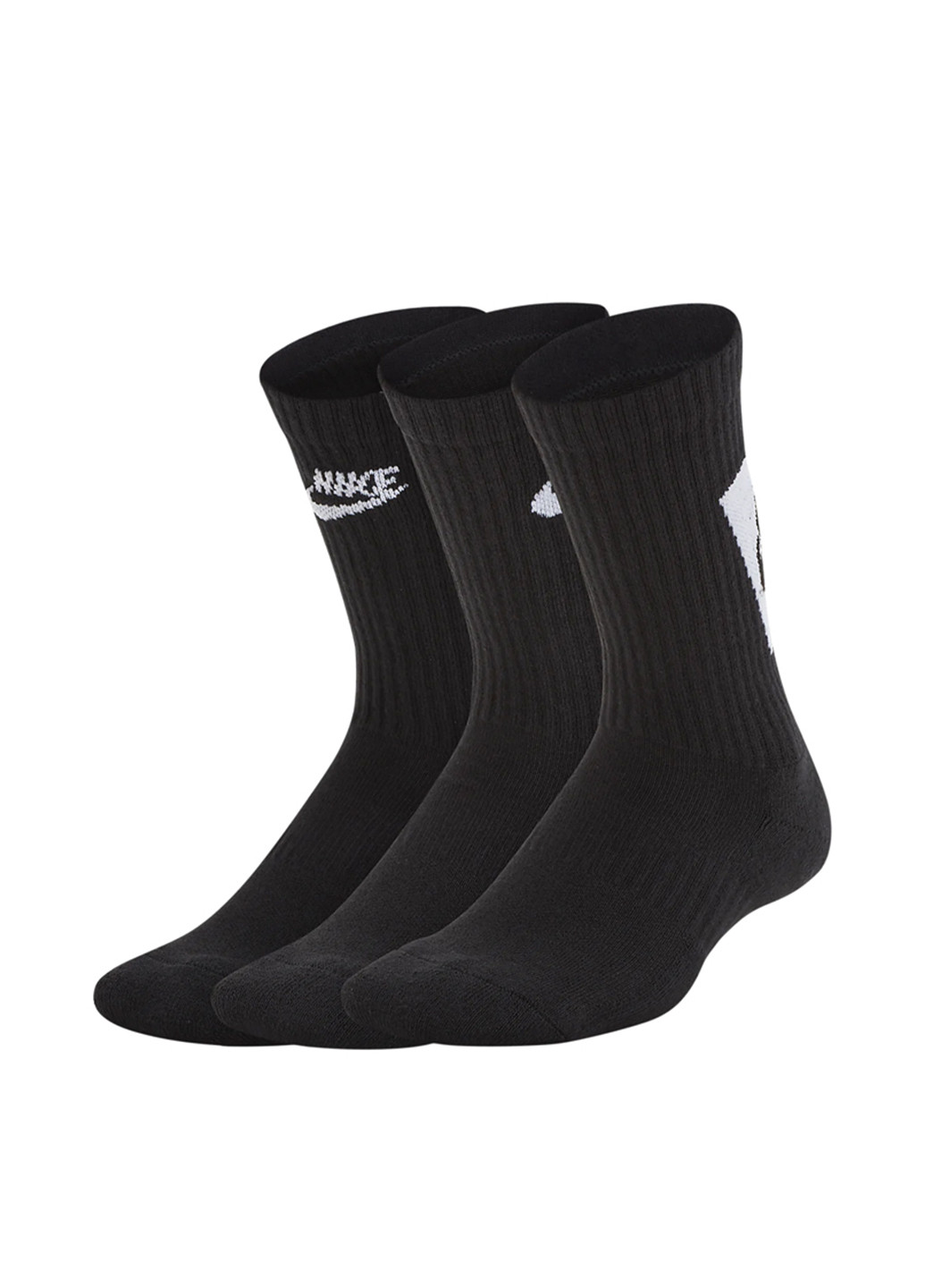 Шкарпетки (3 пари) Nike (242222564)
