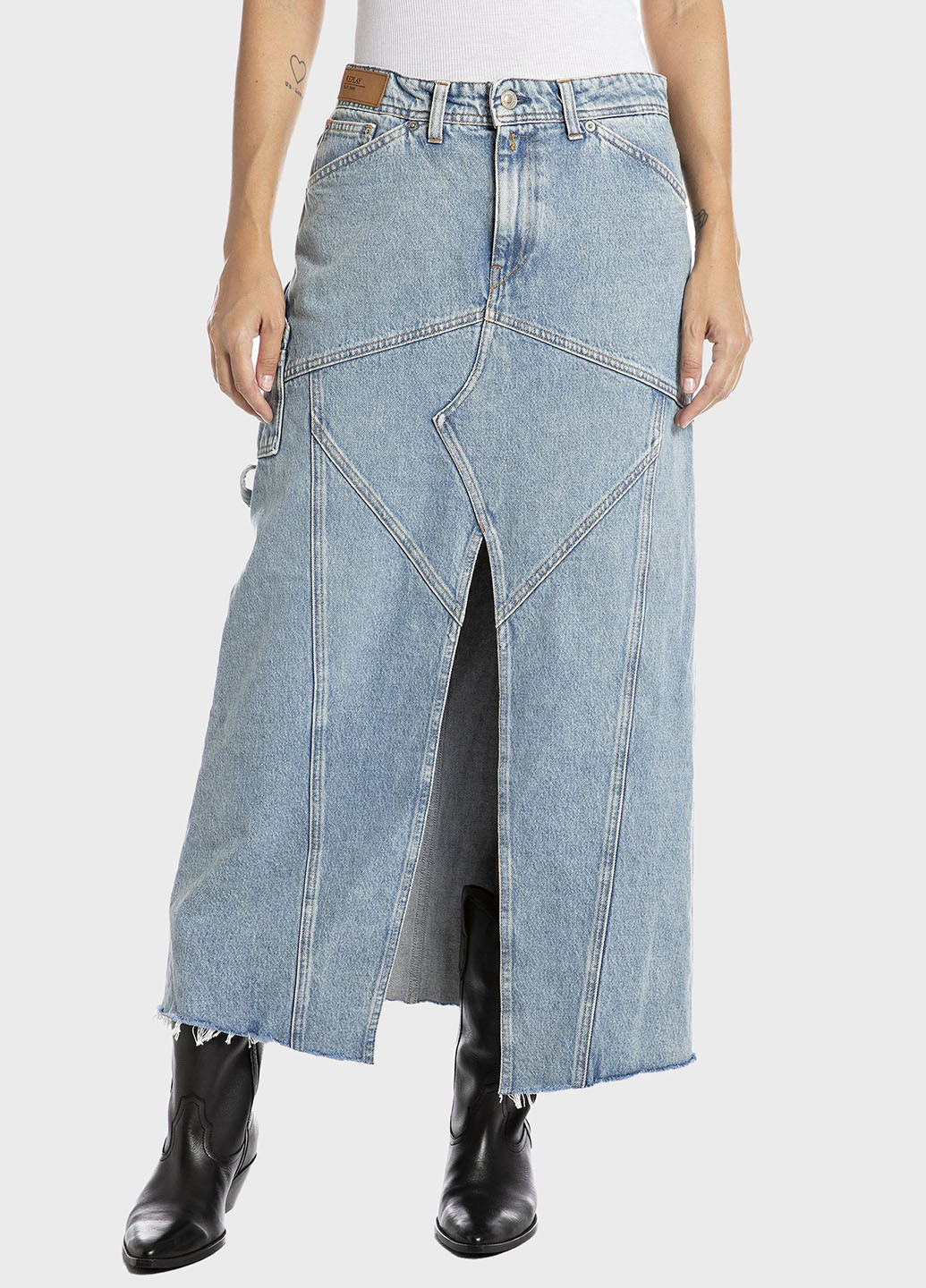 Спідниця Replay (306825581)