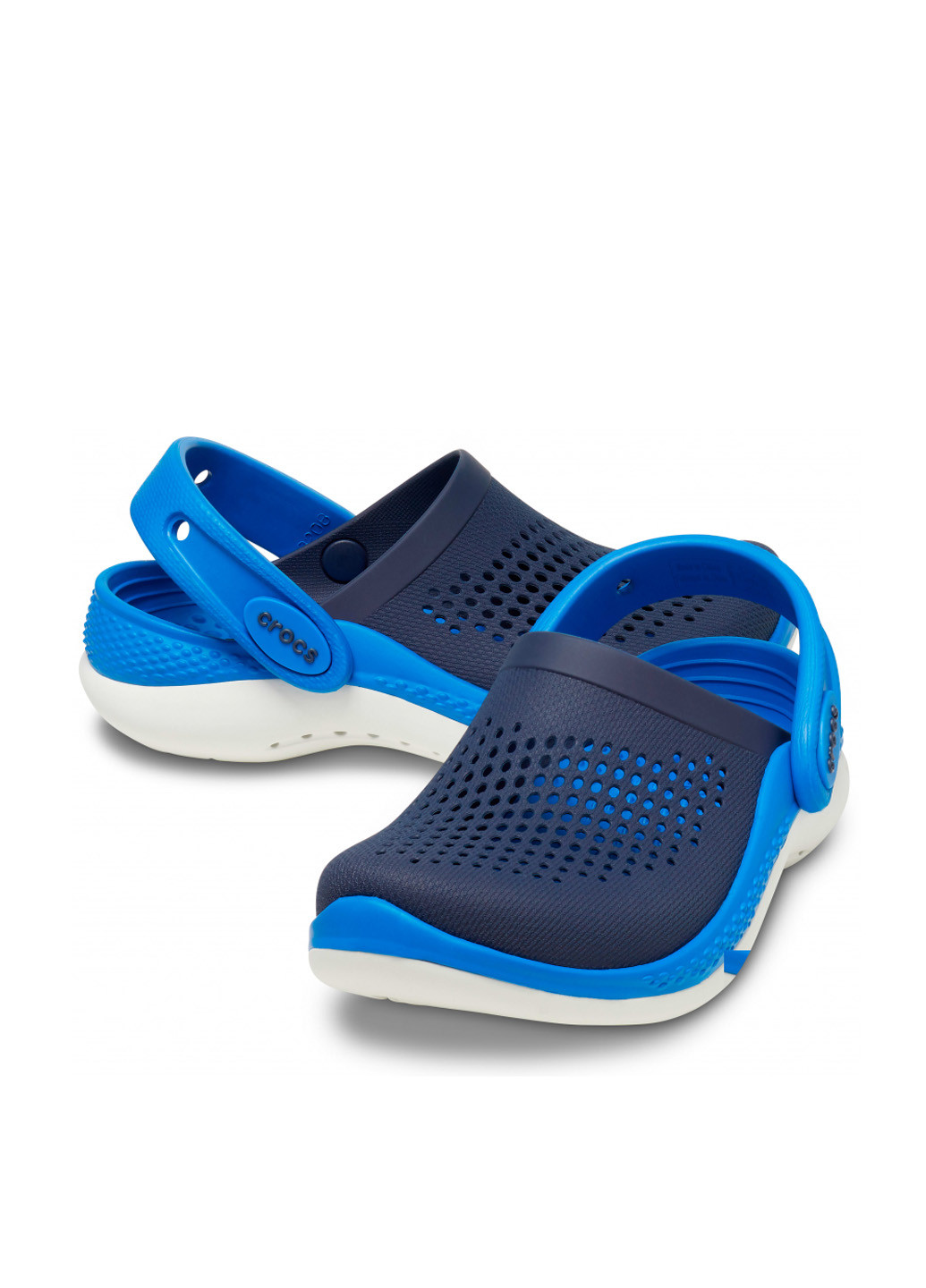 Кроксы Crocs (297730297)