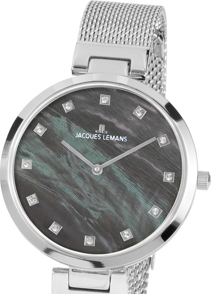 Часы 1-2001J Jacques Lemans (253009861)
