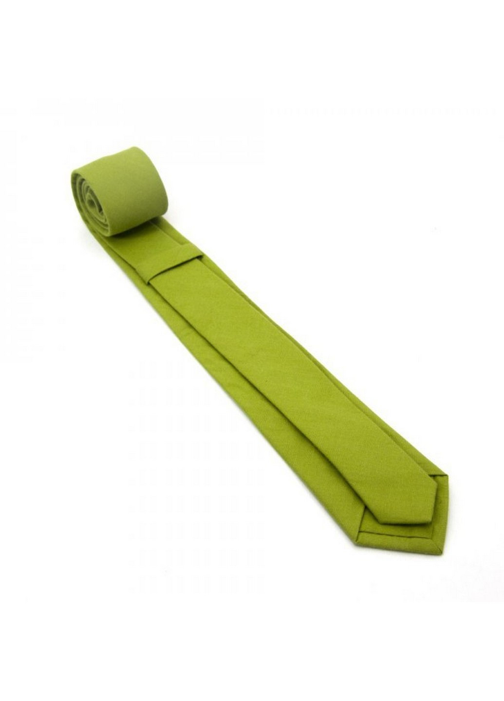 Краватка вузька 150х5,5 см Handmade (219981693)