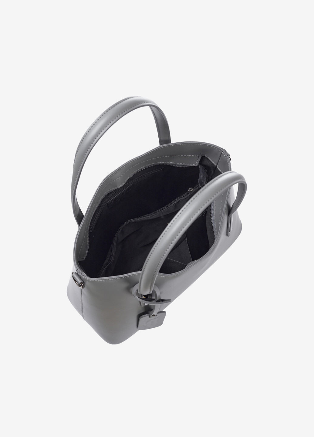 Сумка жіноча шкіряна тоут велика Tote Regina Notte (253976715)