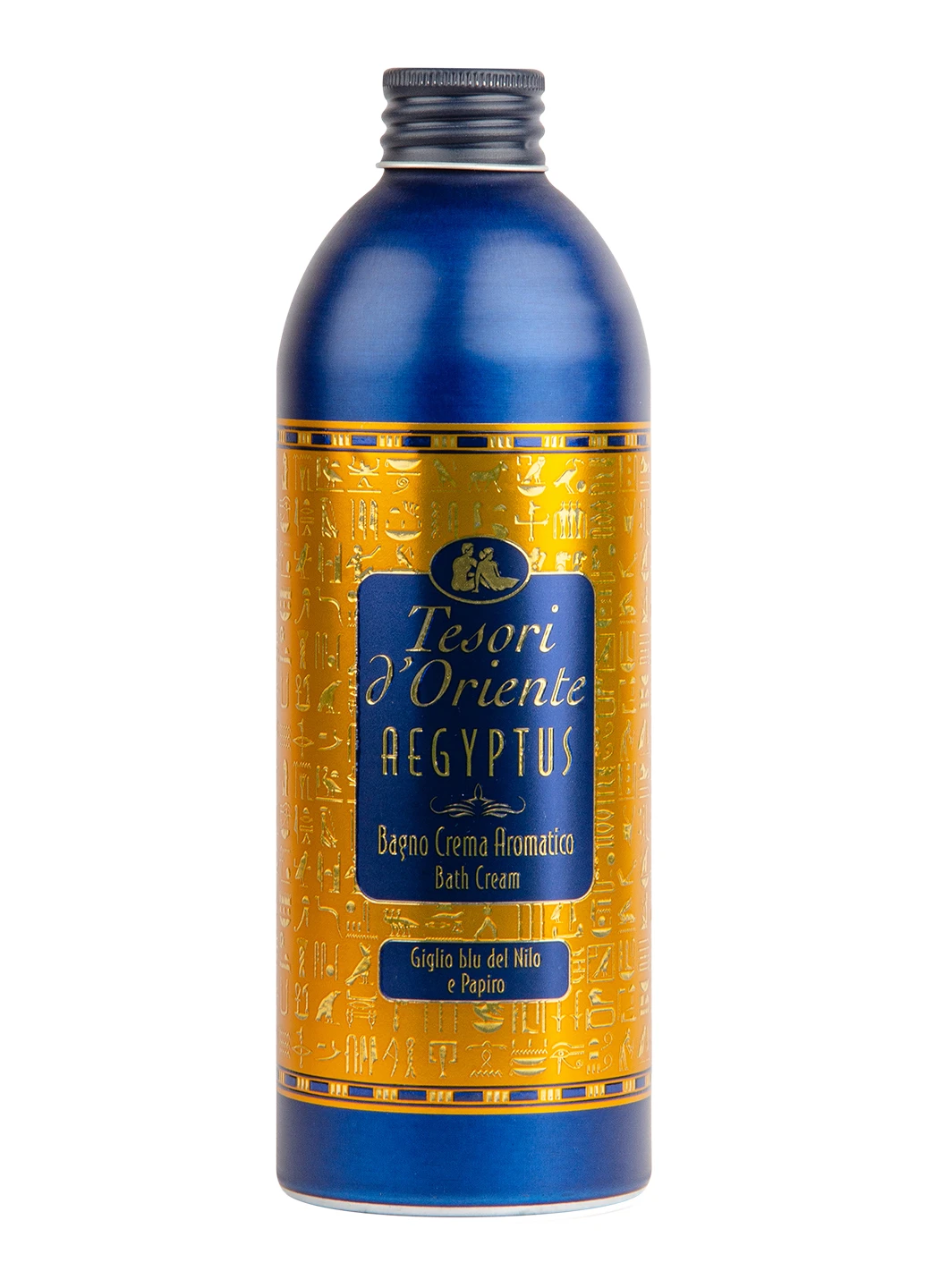 Крем для душу Tesori d’Oriente AEGYPTUS 500 мл Tesori d'Oriente (215487764)