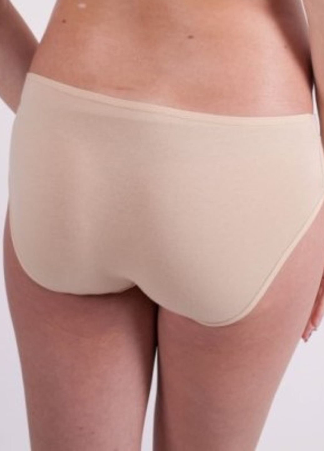 Комплект труси під живіт для вагітних 10 шт HN (231463678)