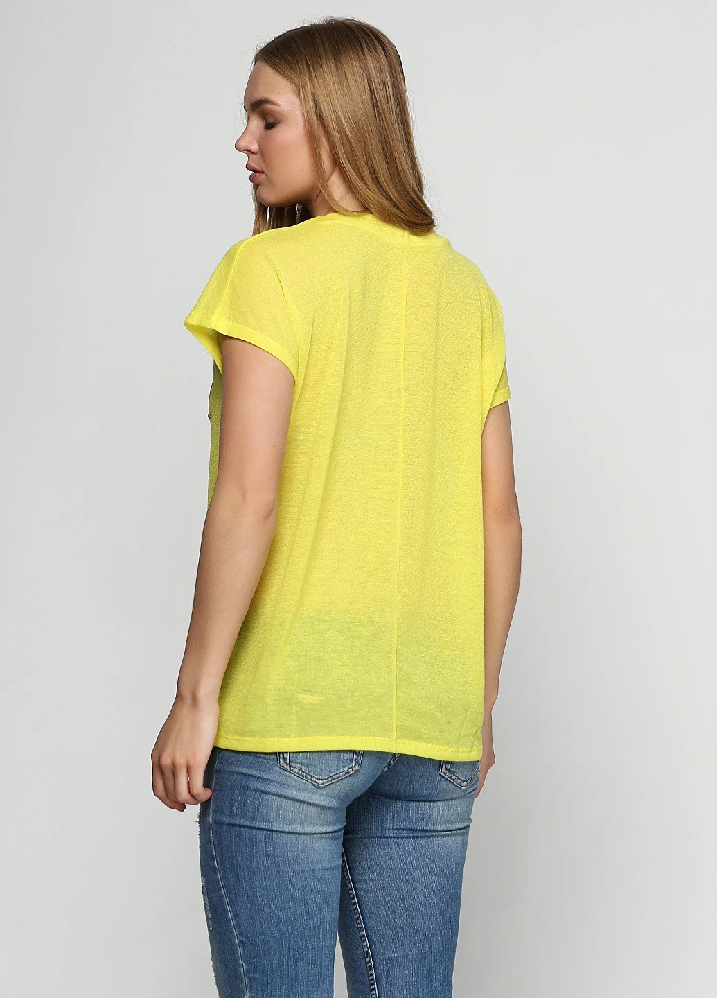 Футболка Miss Poem - (322093152)