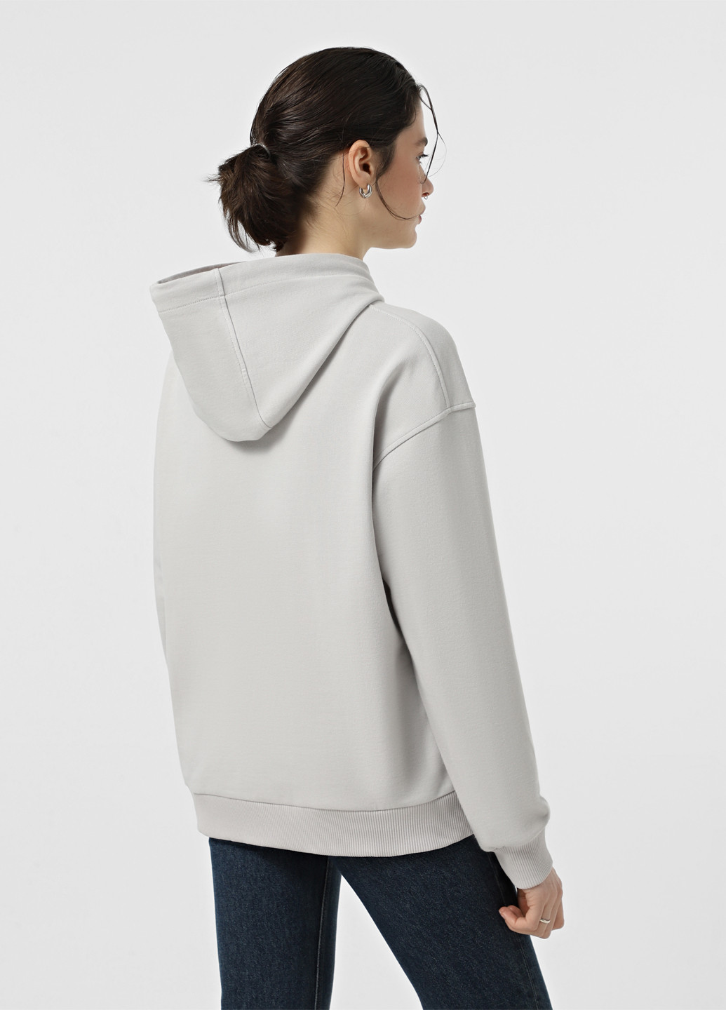 Худи Promin (364104083)